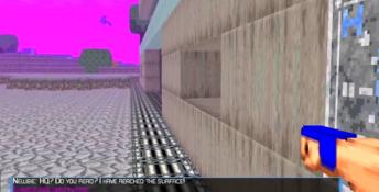 3079 Block Action RPG