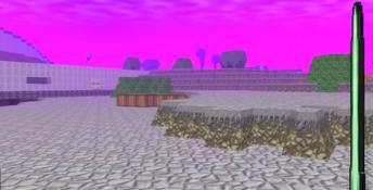 3079 Block Action RPG