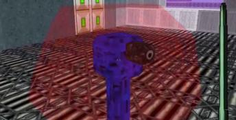 3079 Block Action RPG