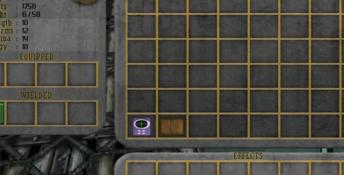 3079 Block Action RPG PC Screenshot