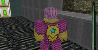 3079 Block Action RPG PC Screenshot