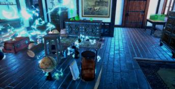3D PUZZLE – Alchemist House