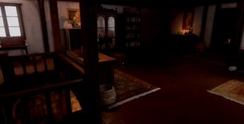 3D PUZZLE – Alchemist House PC Screenshot
