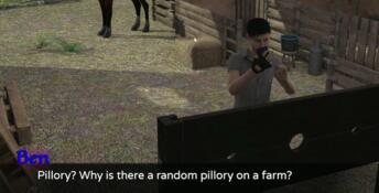 3YoV PC Screenshot