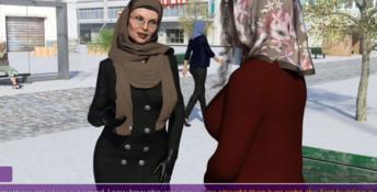 4 Years In Tehran PC Screenshot