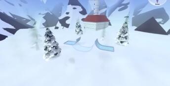 4D Golf PC Screenshot