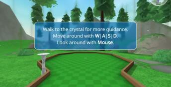 4D Golf