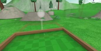 4D Golf