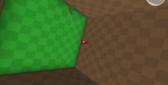 4D Golf