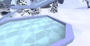 4D Golf PC Screenshot