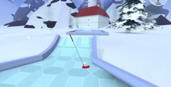 4D Golf PC Screenshot