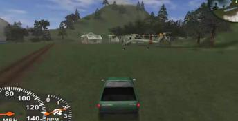 4x4 Evolution PC Screenshot