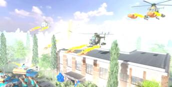 5 Nights at Timokha 4: School PC Screenshot