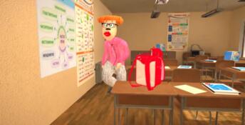 5 Nights at Timokha 4: School PC Screenshot