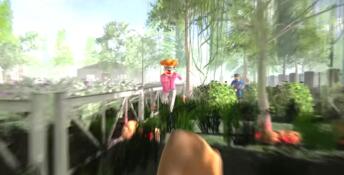 5 Nights at Timokha 4: School PC Screenshot