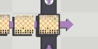 5D Chess With Multiverse Time Travel PC Screenshot