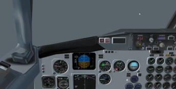 767 Pilot In Command