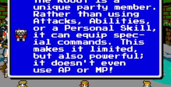 8-Bit Adventures 2 PC Screenshot