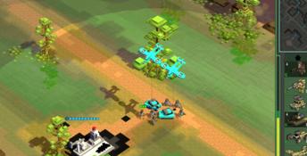 8-Bit Armies PC Screenshot