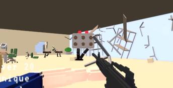 9 to Die PC Screenshot
