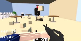 9 to Die PC Screenshot