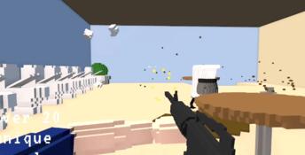 9 to Die PC Screenshot