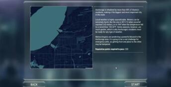 911 Operator - Search & Rescue PC Screenshot
