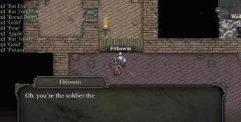 9th Dawn III PC Screenshot