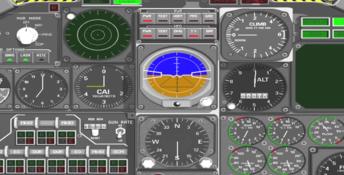 A-10 Cuba! PC Screenshot