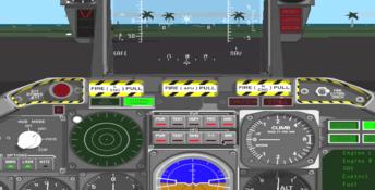 A-10 Cuba! PC Screenshot