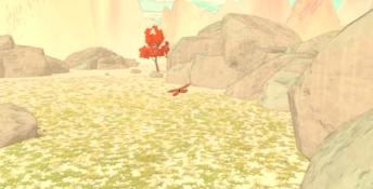 A Butterfly’s Dream PC Screenshot
