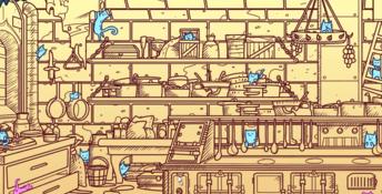A Castle Full of Cats PC Screenshot