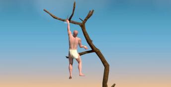 A Difficult Game About Climbing PC Screenshot