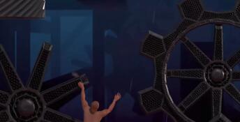A Difficult Game About Climbing PC Screenshot