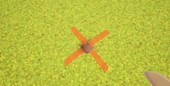 A Game About Digging A Hole PC Screenshot