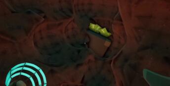 A Game About Digging A Hole
