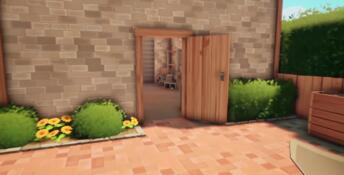 A Game About Digging A Hole