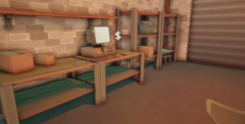 A Game About Digging A Hole