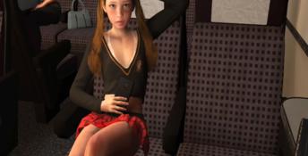 A Girl on a Train PC Screenshot