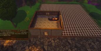 A Hero's Rest: An RPG Town Simulator