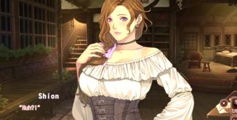 A Housewife’s Healing Touch – Pure Love Route PC Screenshot