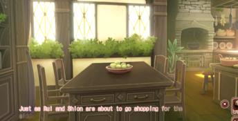 A Housewife’s Healing Touch – Pure Love Route PC Screenshot