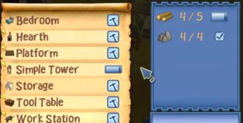 A Kingdom for Keflings PC Screenshot
