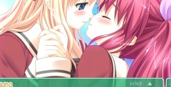 A Kiss for the Petals PC Screenshot