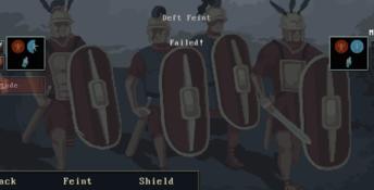 A Legionary's Life PC Screenshot