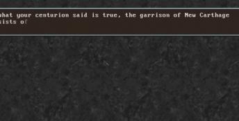 A Legionary's Life PC Screenshot