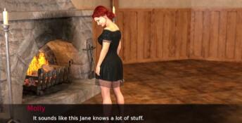 A Lewd Detective in Wild West PC Screenshot