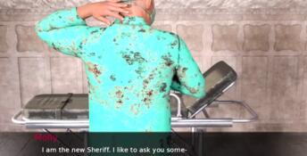 A Lewd Detective in Wild West PC Screenshot