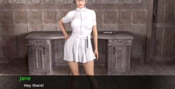 A Lewd Detective in Wild West PC Screenshot