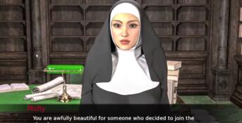 A Lewd Detective in Wild West PC Screenshot